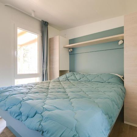 Adriamar Mobile Homes In Camping Park Umag Extérieur photo